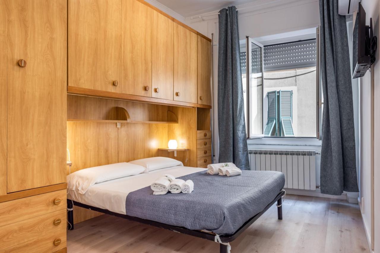 New Apt! 1Km From Central Station 'La Spezia' Buitenkant foto