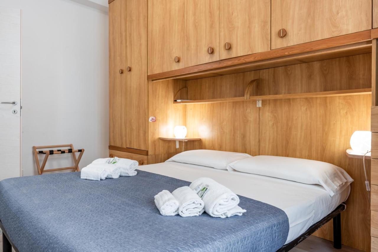 New Apt! 1Km From Central Station 'La Spezia' Buitenkant foto