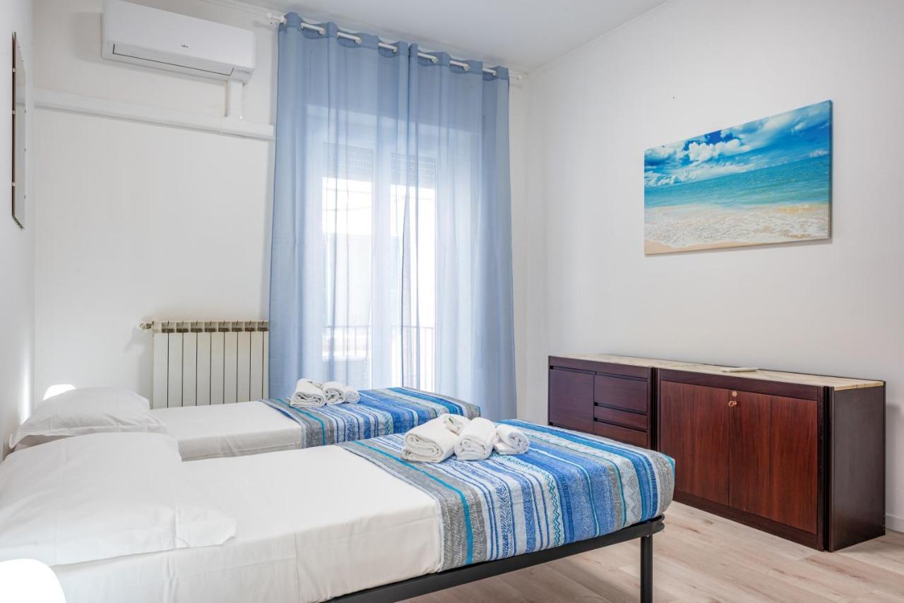 New Apt! 1Km From Central Station 'La Spezia' Buitenkant foto