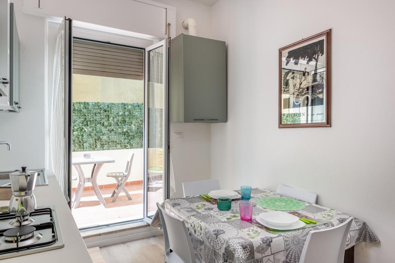 New Apt! 1Km From Central Station 'La Spezia' Buitenkant foto